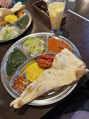 アジアンダイニング LUMBINI 新松戸店 - 飲食業