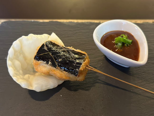 串揚げダイニング美mei - 松山市