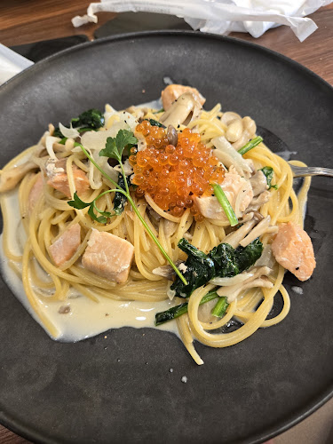 Opinii despre ひかり珈琲店 în 甲府市 - 飲食業