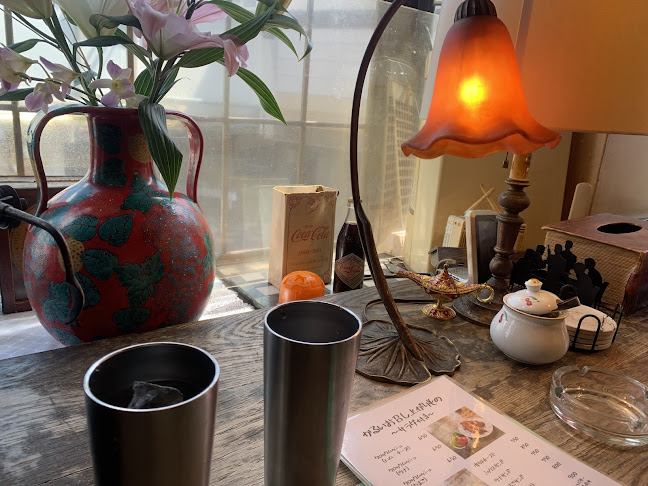 ガルリカフェ西国分寺店