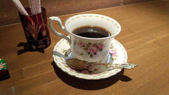 〒371-0843 群馬県前橋市新前橋町８−２６ カフェ・プチハーモニー