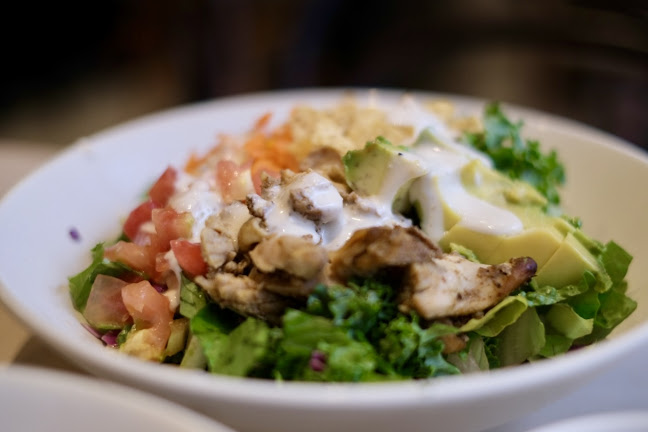 Opinii despre カフェレストラン ベルツ 三田 în 港区 - 飲食業