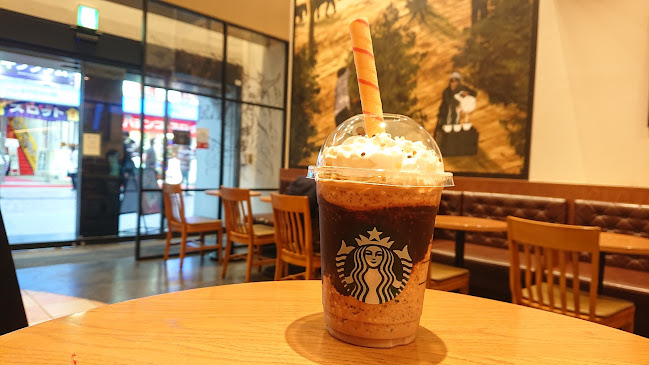 スターバックス コーヒー 仙台クリスロード店 - 飲食業