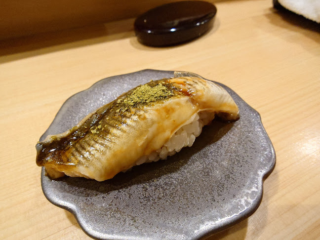 Opinii despre 鮨まつ本 în 板橋区 - 飲食業