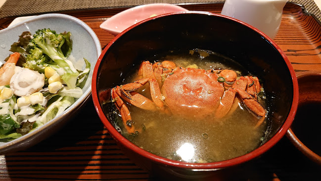 かに聖 - 飲食業