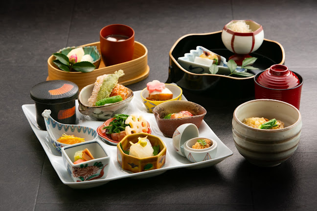 日本料理 おりじん