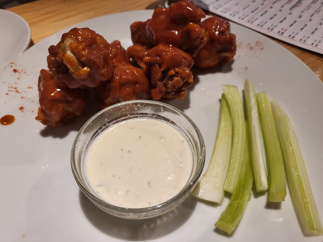 Comentarii opinii despre DevilCraft Hamamatsucho デビルクラフト浜松町