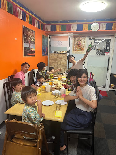 Opinii despre New Taj Mahal Everest 六地蔵店 ニュータージマハルエベレスト în 京都市 - 飲食業