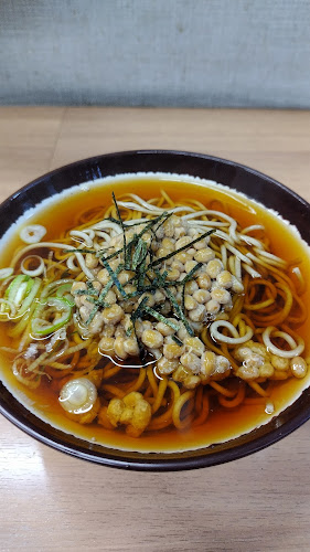 勝田そば 勝田駅そば店 - 飲食業