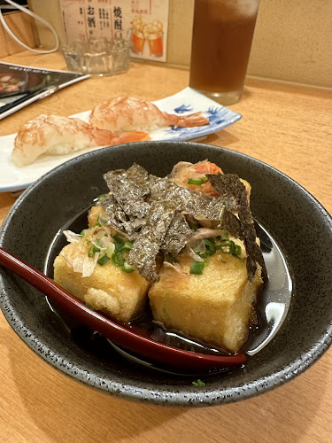 山寿司 - 大阪市