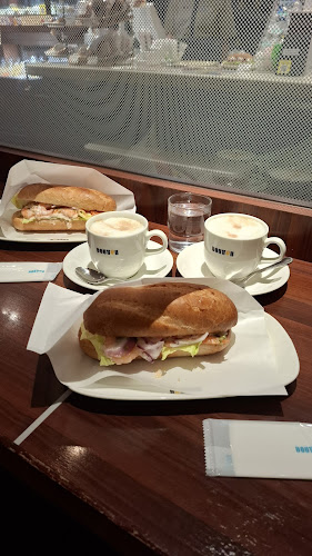 ドトールコーヒーショップ 博多駅いきいき通り店