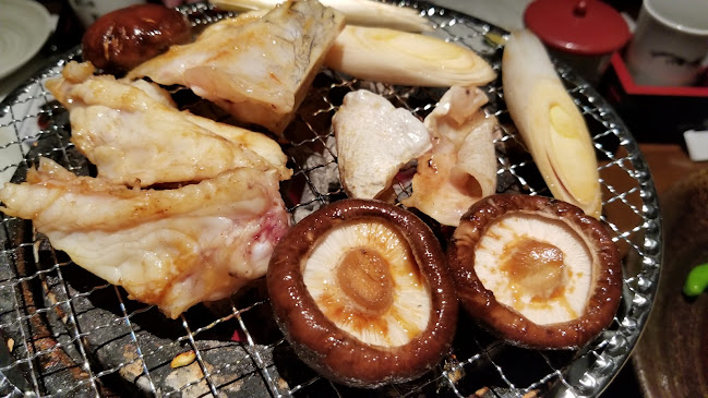 とらふぐ亭 町田店 - 町田市