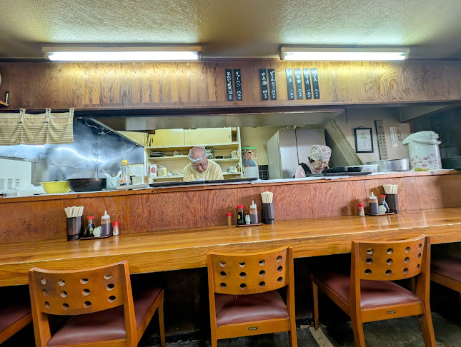 鮮魚食堂 ずう - 飲食業