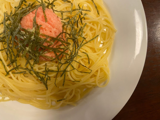 Comentarii opinii despre 紅茶専門とパスタTABITO