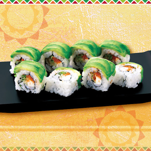 すしざんまい 匠銀座6丁目店 - 飲食業