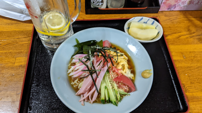 どんどん - 飲食業