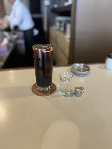 喫茶 スマイル - 丸亀市