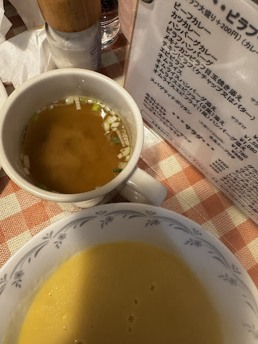 レストラン デリス - 世田谷区