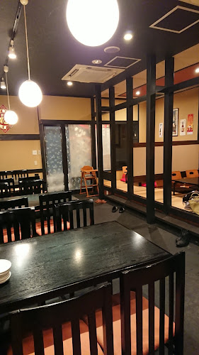 中華食堂やまちゃん