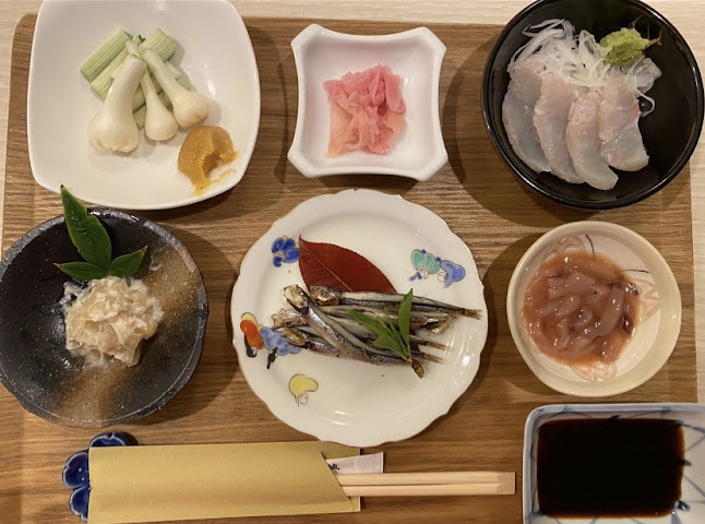 Opinii despre 虹花 în 長崎市 - 飲食業