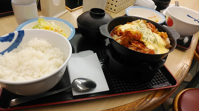 松屋 小田原店 - 飲食業