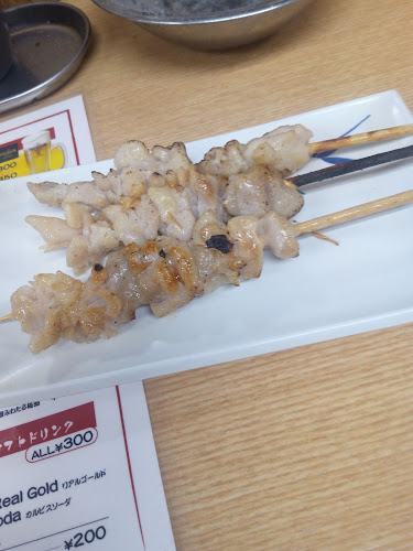 呑み処 八福神 - 大阪市