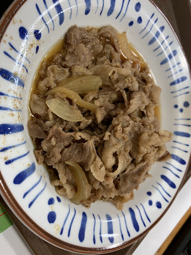 すき家 久留米国分店 - 久留米市