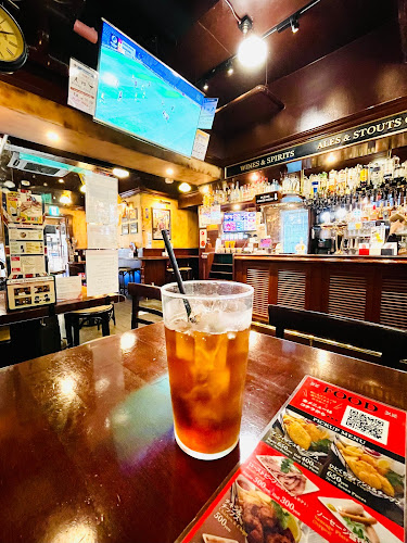 HUB仙台名掛丁店 - 仙台市