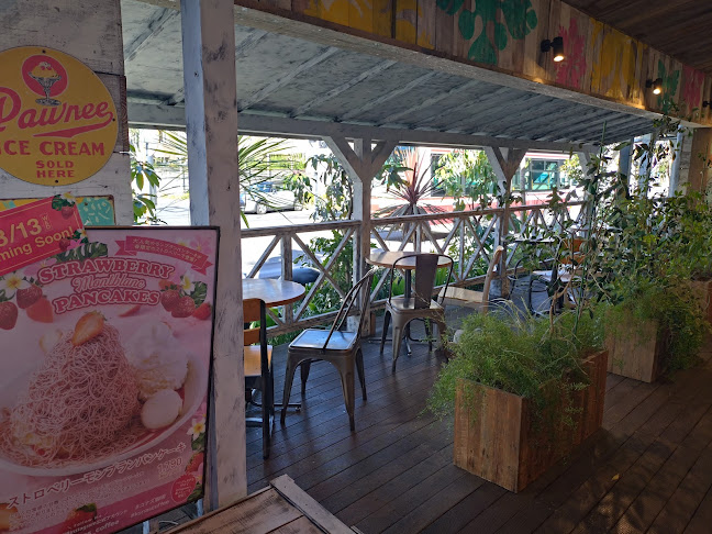 コナズ珈琲成城 - 調布市