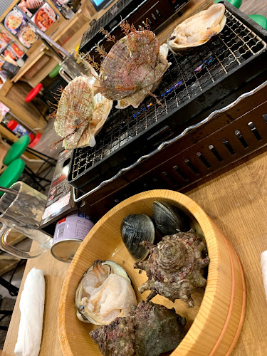 磯丸水産 姫路みゆき通り店 - 姫路市