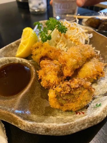 Opinii despre 御用寿し 下祇園店 în 広島市 - 飲食業