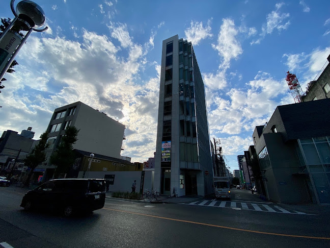 男キモノ&BAR 蛙屋 - 名古屋市