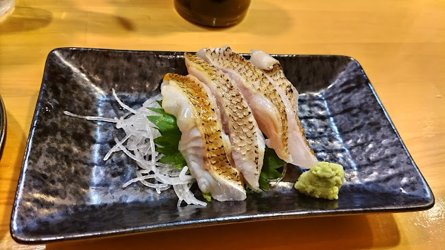 うんめ魚が食いてぇ 駅前漁港 本店 - 新潟市