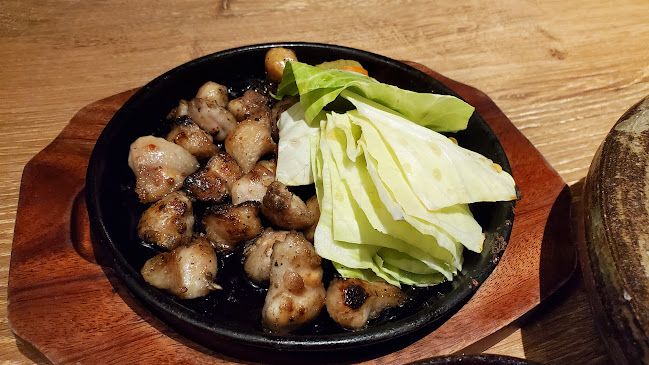 九州魂いわき - 飲食業