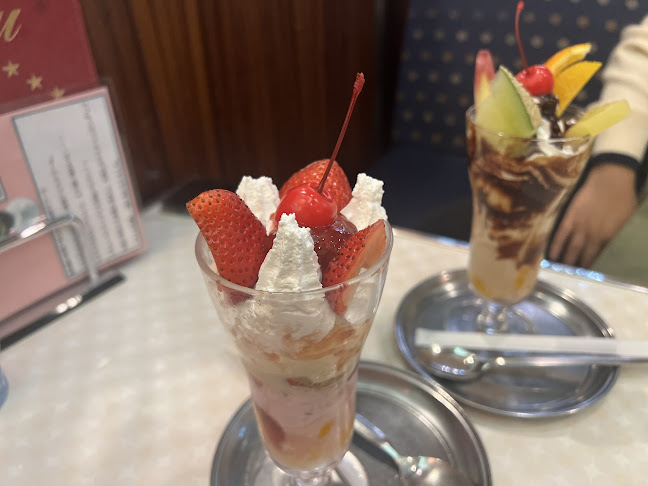 Opinii despre 純喫茶 アメリカン în 大阪市 - 飲食業