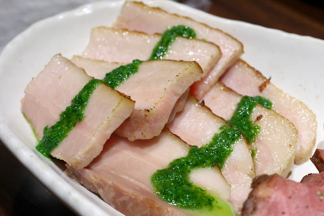 いろはにほへと 松阪駅前店 - 飲食業