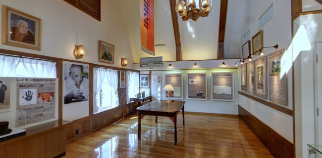 〒040-0054 北海道函館市元町３０−３ 函館カールレイモン