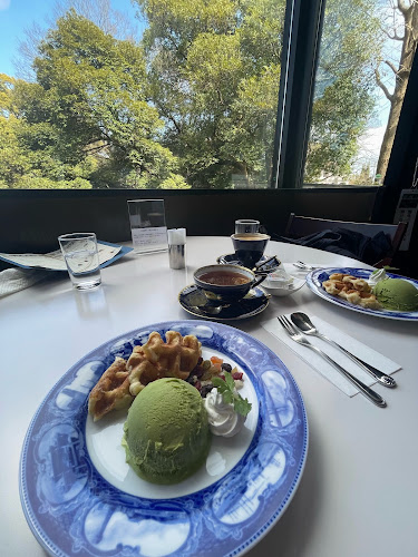 カフェ エリスマン - 飲食業