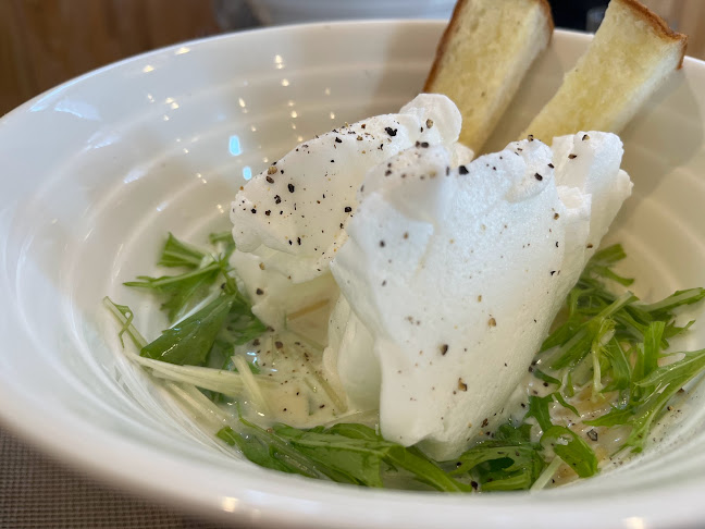 ハレの日 - 飲食業