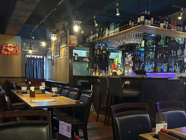 カスタマンダップ - 豊島区