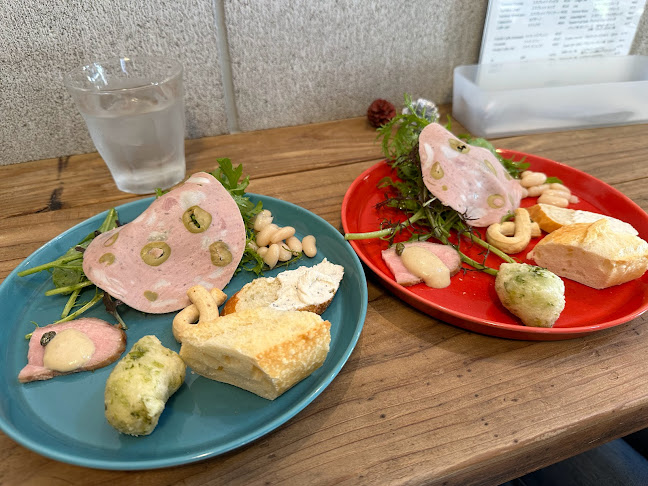 チポリーノ - 鎌倉市