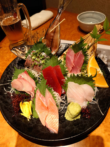 Opinii despre さざんや（33屋） în 伊勢原市 - 飲食業