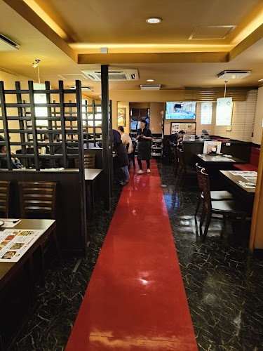 百濟 仲田本店 - 飲食業