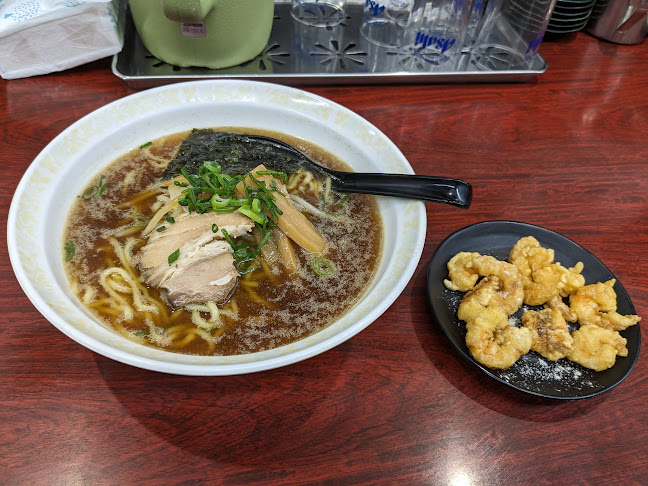 大阪王将 泉佐野店