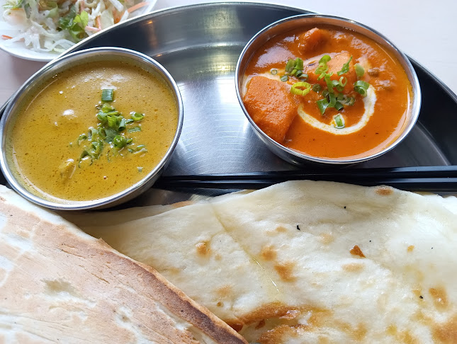 Opinii despre インド食堂 フルバリ în 伊勢市 - 飲食業