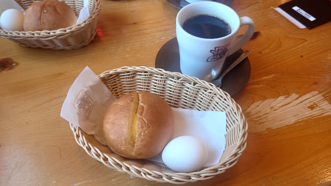 コメダ珈琲店 飯田座光寺店