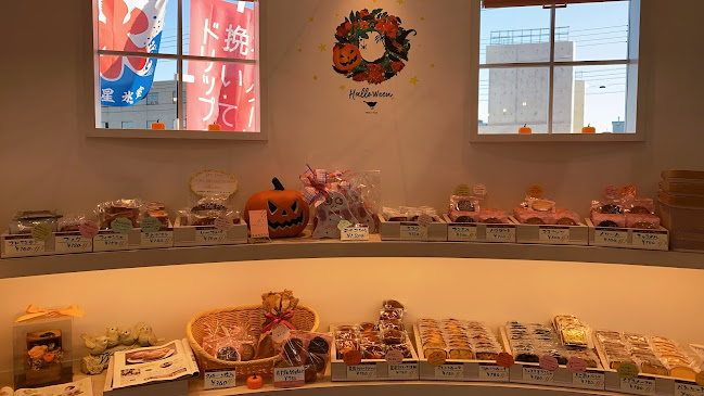 Atelier de Météore(アトリエ·ドゥ·メテオール) - 宇都宮市