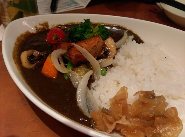 キリンシティ ヤエチカ店 - 中央区