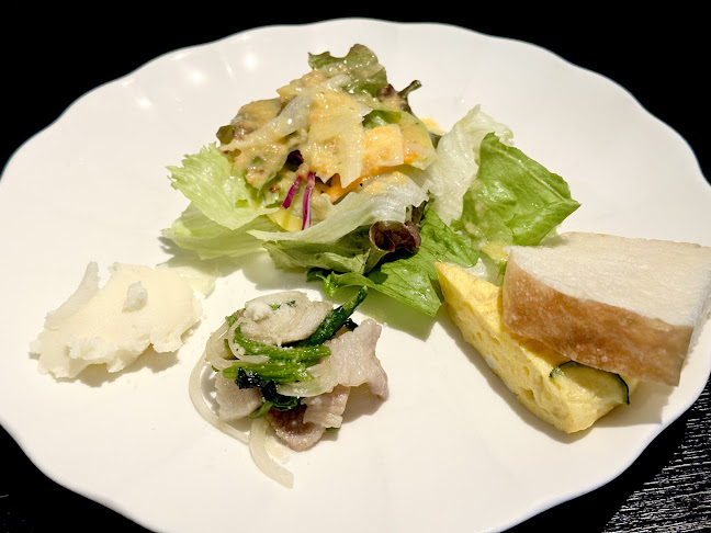 Cucina Albero - 飲食業