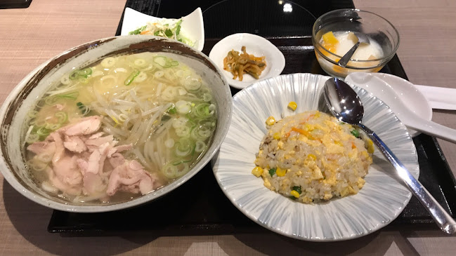 Opinii despre 中華料理 梦園 în 福岡市 - 飲食業